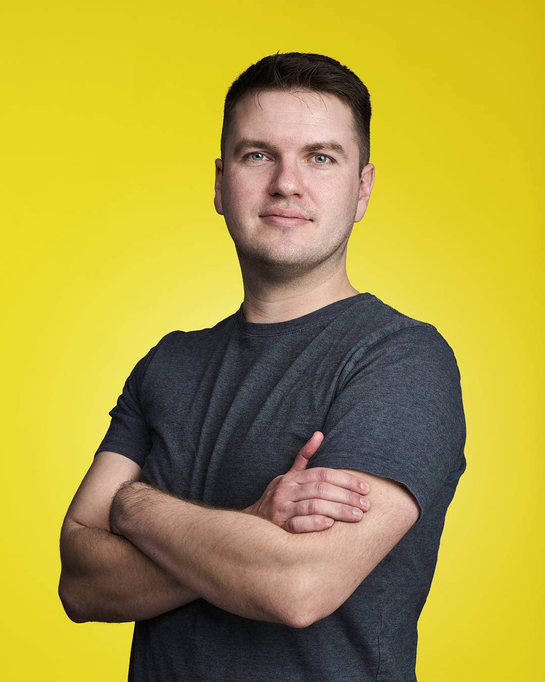 Henrik Oddergaard – ekstern CTO og specialist-udvikler