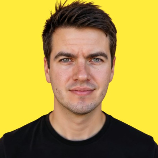 Henrik Sylvester Oddergaard