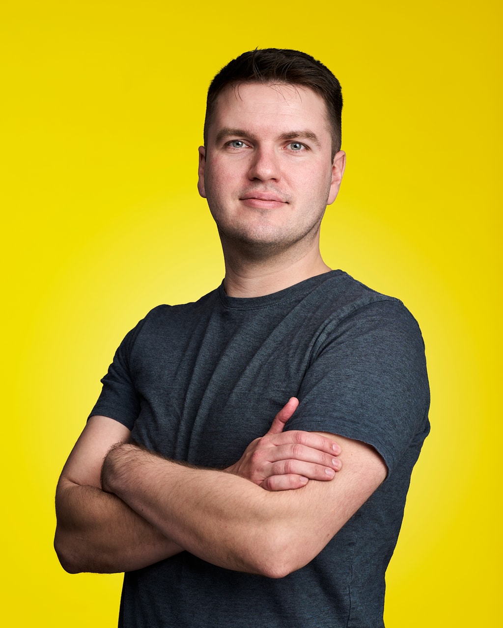 Henrik Oddergaard – ekstern CTO og specialist-udvikler